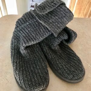 Women’s Classic Cardy Ugg Boot